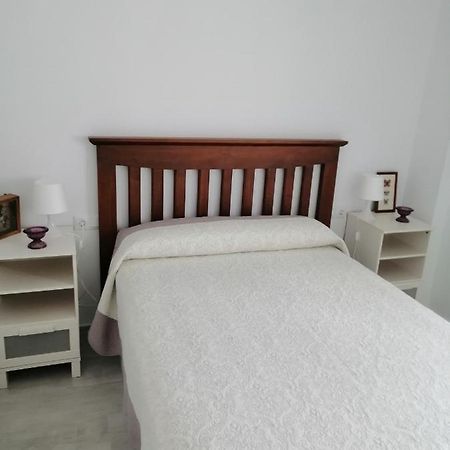 Hormaza Chiclana Apartment ชิกลานา เด ลา ฟรอนเตรา ภายนอก รูปภาพ